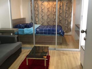 For Rent 1 Bedroom Condo In Bang Lamung, Chonburi