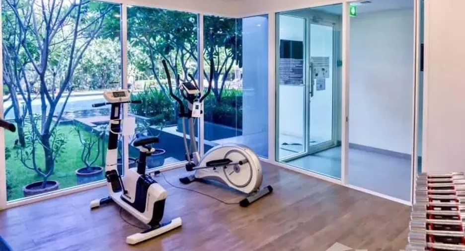 For sale and for rent 1 bed condo in Hua Hin, Prachuap Khiri Khan