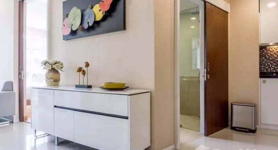 For sale and for rent 1 bed condo in Hua Hin, Prachuap Khiri Khan