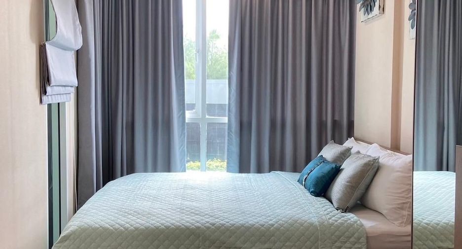 For sale and for rent 1 bed condo in Hua Hin, Prachuap Khiri Khan