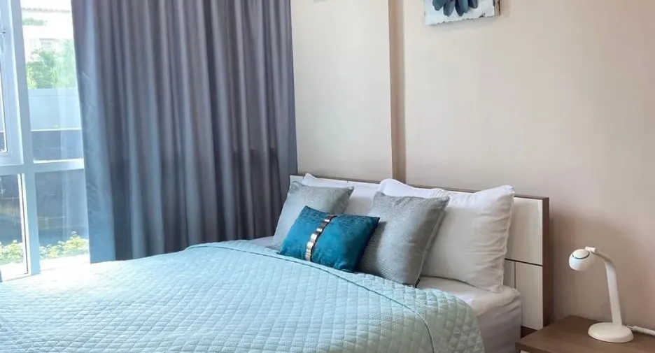 For sale and for rent 1 bed condo in Hua Hin, Prachuap Khiri Khan
