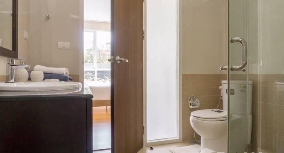 For sale and for rent 1 bed condo in Hua Hin, Prachuap Khiri Khan