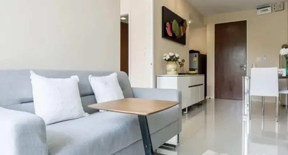 For sale and for rent 1 bed condo in Hua Hin, Prachuap Khiri Khan