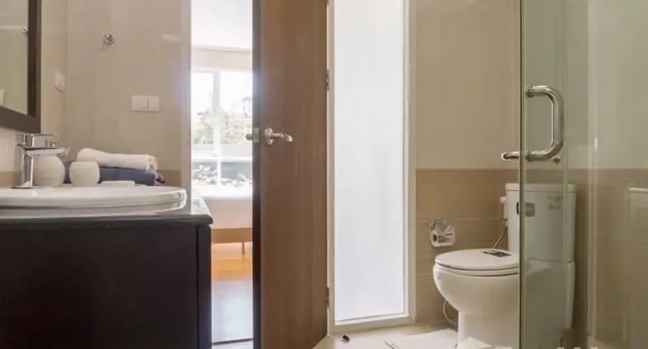 For sale and for rent 1 bed condo in Hua Hin, Prachuap Khiri Khan