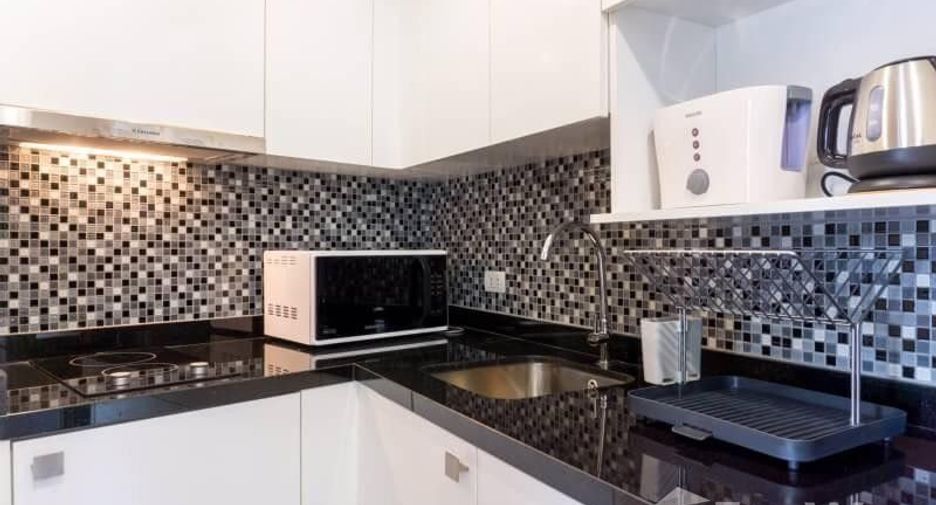 For sale and for rent 1 bed condo in Hua Hin, Prachuap Khiri Khan