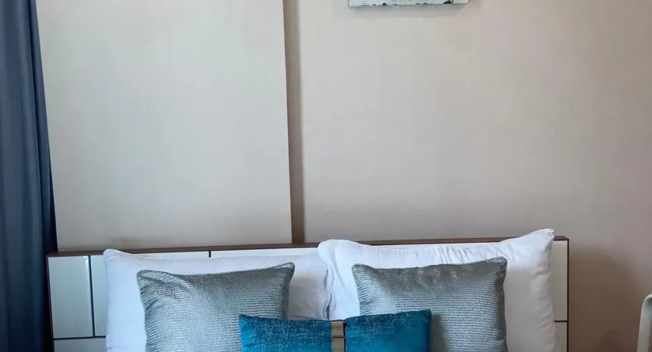 For sale and for rent 1 bed condo in Hua Hin, Prachuap Khiri Khan