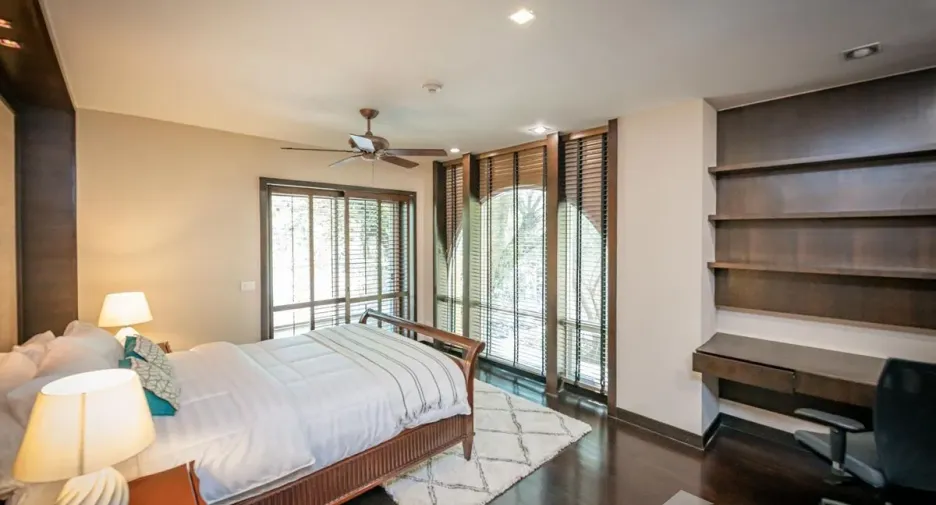 For sale and for rent 2 bedrooms condo in Khlong Toei, Bangkok