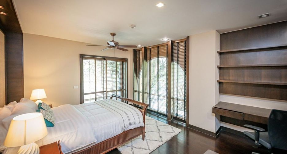 Condo en venta y en alquiler de 2 habitaciones en Khlong Toei, Bangkok