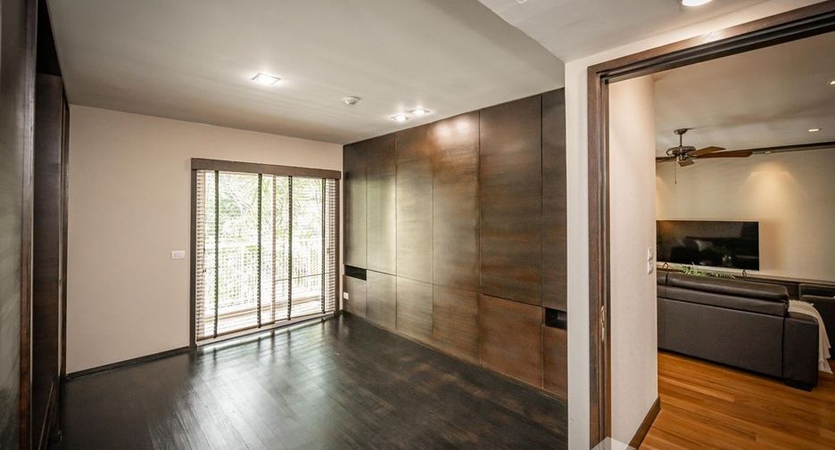 For sale and for rent 2 bedrooms condo in Khlong Toei, Bangkok