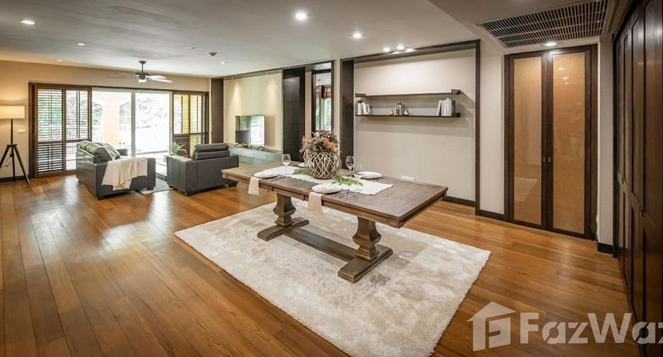 For sale and for rent 2 bedrooms condo in Khlong Toei, Bangkok