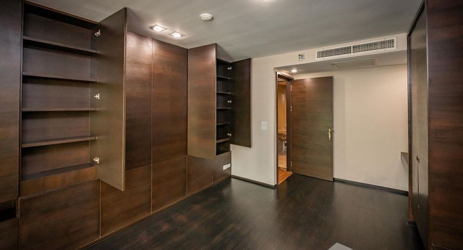 For sale and for rent 2 bedrooms condo in Khlong Toei, Bangkok