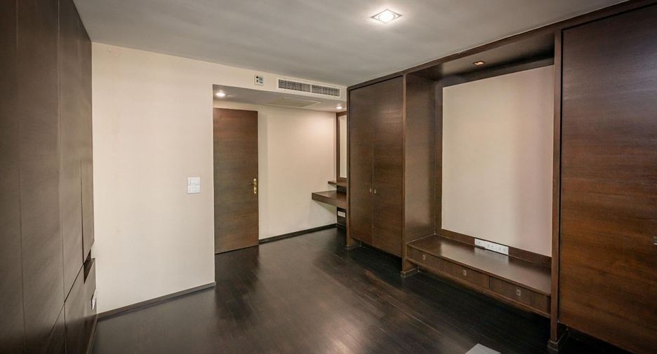 For sale and for rent 2 bedrooms condo in Khlong Toei, Bangkok
