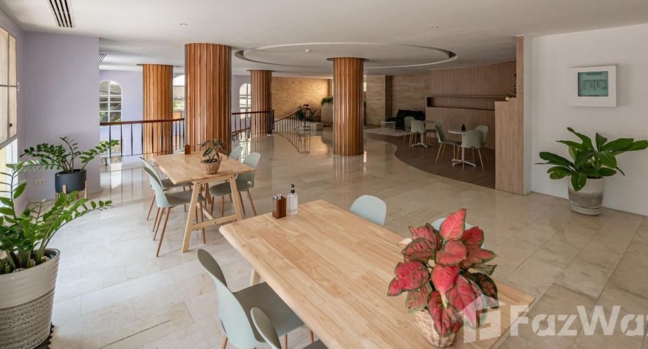 Condo en venta y en alquiler de 2 habitaciones en Khlong Toei, Bangkok