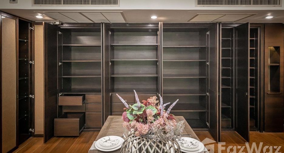 For sale and for rent 2 bedrooms condo in Khlong Toei, Bangkok