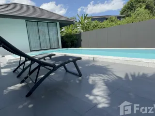 Villa zum Kauf und zur Miete mit 5 Zimmer in Hang Dong, Chiang Mai