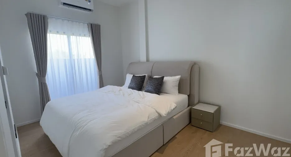À vendre et à louer 5 chambres villa à Hang Dong, Chiang Mai