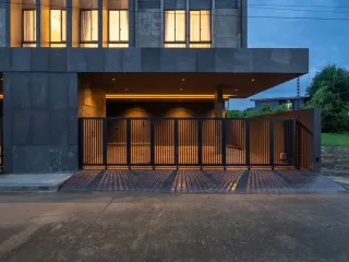 Villa zum Kauf und zur Miete mit 5 Zimmer in Hang Dong, Chiang Mai