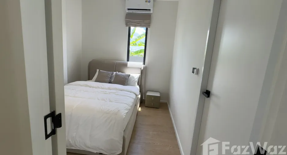 À vendre et à louer 5 chambres villa à Hang Dong, Chiang Mai