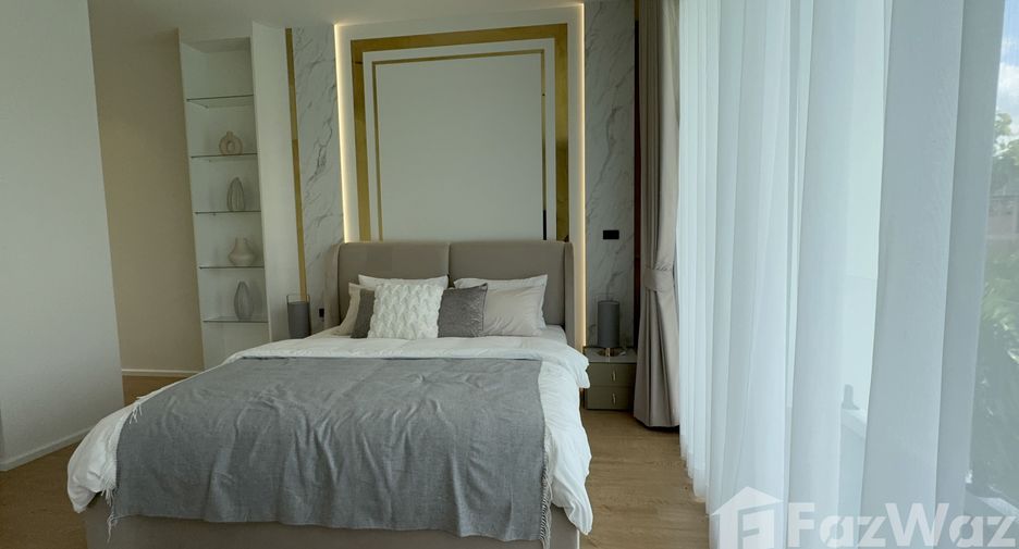For sale and for rent 5 bedrooms villa in Hang Dong, Chiang Mai