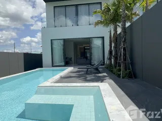 Villa zum Kauf und zur Miete mit 5 Zimmer in Hang Dong, Chiang Mai
