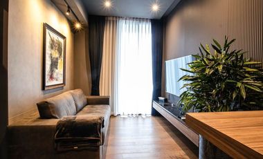 Condo en venta y en alquiler de 1 habitaciones en Pathum Wan, Bangkok