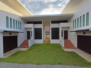 For Rent 4 Bedroom House In Saraphi, Chiang Mai