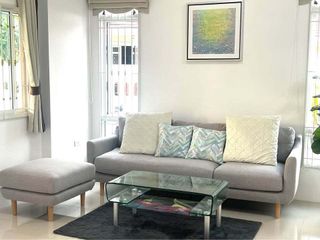 For Rent 2 Bedroom House In Bang Lamung, Chonburi
