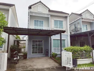 Casa adosada en venta de 3 habitaciones en Bang Phli, Samut Prakan