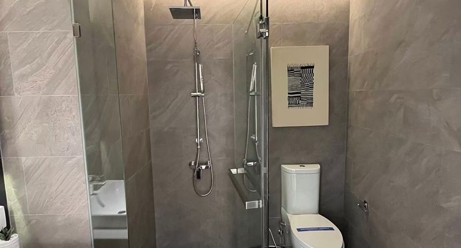 For sale 2 bedrooms condo in Bang Na, Bangkok
