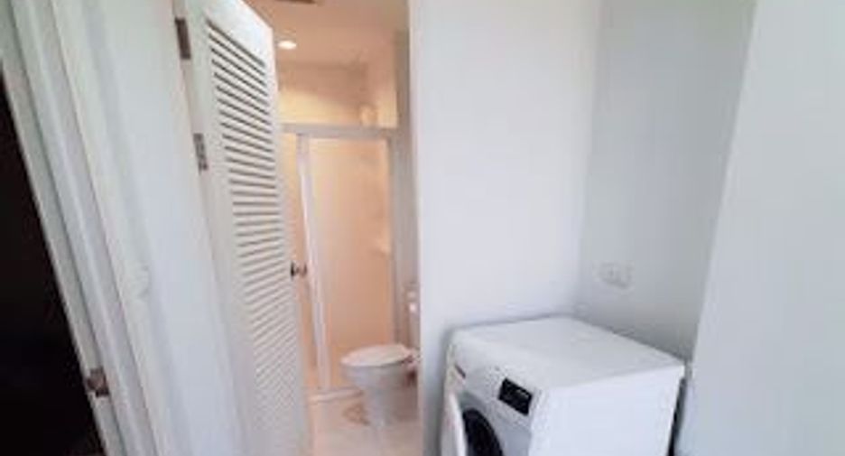 For sale and for rent 2 bedrooms condo in Bang Sue, Bangkok