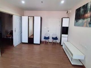 For sale and for rent 2 bedrooms condo in Bang Sue, Bangkok