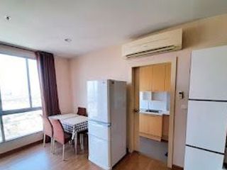 For sale and for rent 2 bedrooms condo in Bang Sue, Bangkok