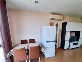 For sale and for rent 2 bedrooms condo in Bang Sue, Bangkok