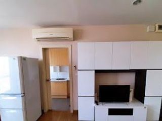 For sale and for rent 2 bedrooms condo in Bang Sue, Bangkok