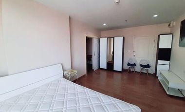 For sale and for rent 2 bedrooms condo in Bang Sue, Bangkok