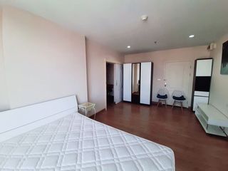 For sale and for rent 2 bedrooms condo in Bang Sue, Bangkok