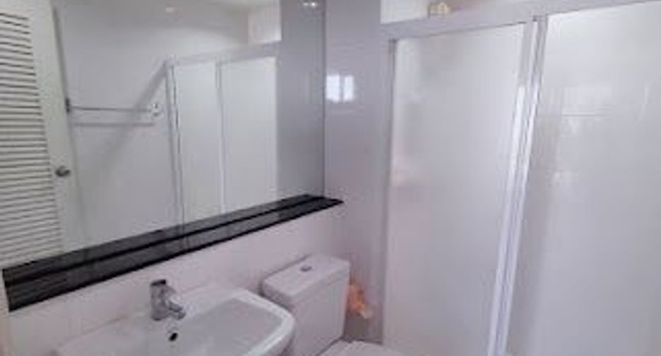 For sale and for rent 2 bedrooms condo in Bang Sue, Bangkok