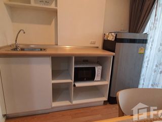For rent 1 bed condo in Prawet, Bangkok