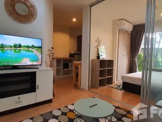 For rent 1 bed condo in Prawet, Bangkok