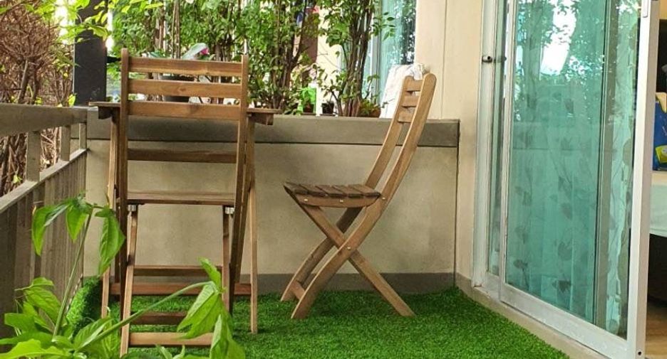 For rent 1 bed condo in Prawet, Bangkok