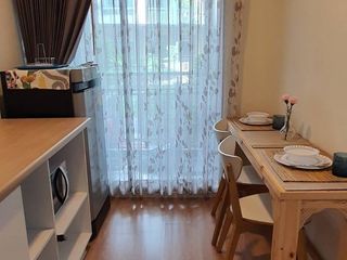 For rent 1 bed condo in Prawet, Bangkok