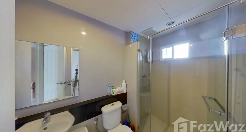 À vendre et à louer 3 chambres maison à Hua Hin, Prachuap Khiri Khan