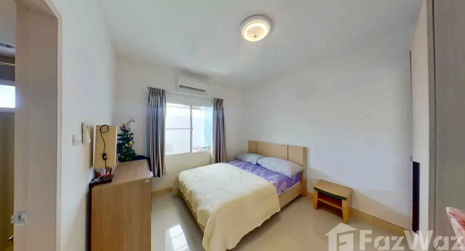 À vendre et à louer 3 chambres maison à Hua Hin, Prachuap Khiri Khan