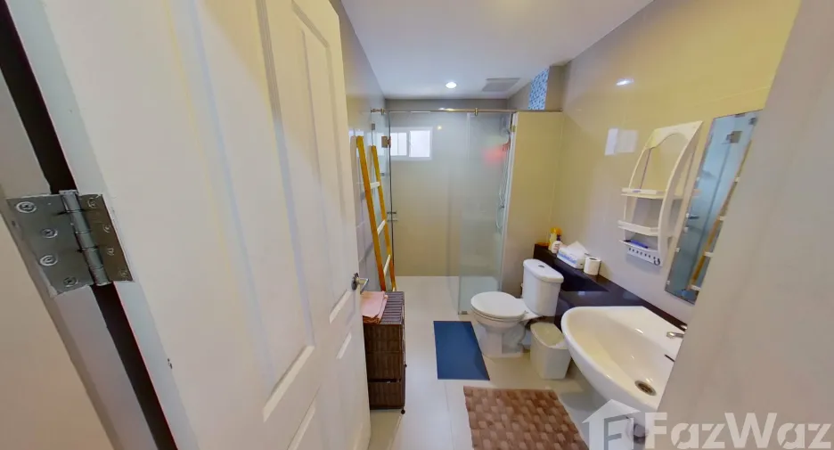 À vendre et à louer 3 chambres maison à Hua Hin, Prachuap Khiri Khan