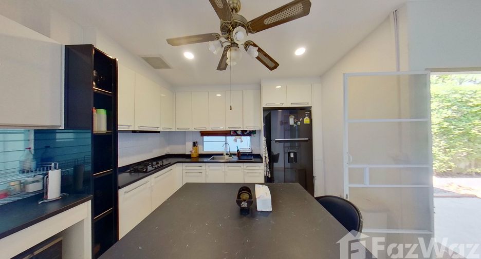 À vendre et à louer 3 chambres maison à Hua Hin, Prachuap Khiri Khan