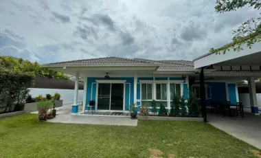 For sale そして for rent 3 ベッドルーム house in Hua Hin, Prachuap Khiri Khan