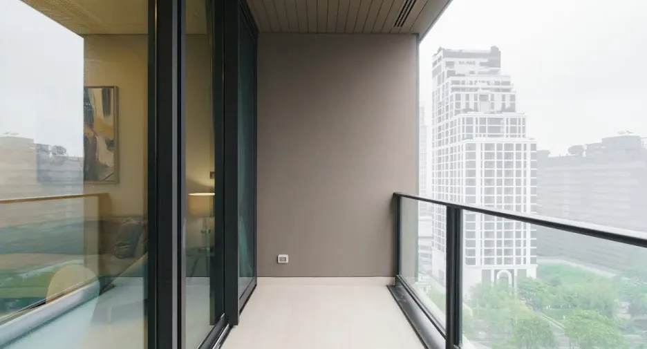 For sale そして for rent 2 ベッドルーム hotel in Pathum Wan, Bangkok
