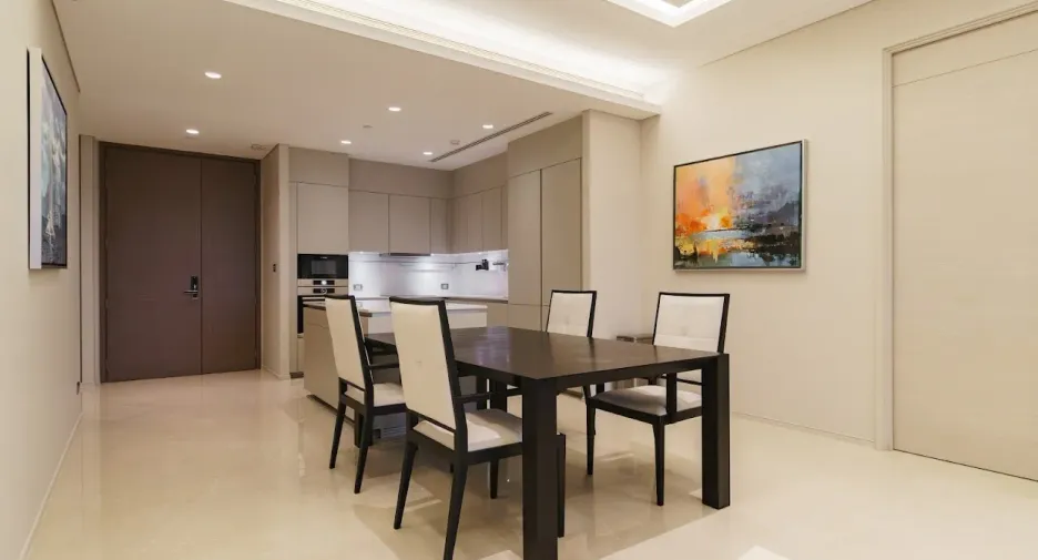 For sale そして for rent 2 ベッドルーム hotel in Pathum Wan, Bangkok