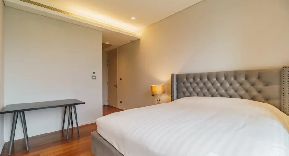 For sale そして for rent 2 ベッドルーム hotel in Pathum Wan, Bangkok