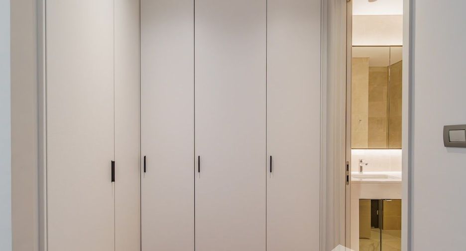 出售 和 出租 2 卧室 酒店 在 Pathum Wan, 曼谷